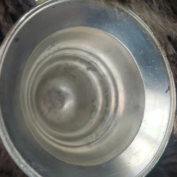 GERZ WEST GERMANY JUMBO BEER STEIN - Picture 9 of 13